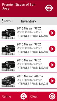 Premier Nissan Of San Jose >> Premier Nissan Of San Jose For Android Apk Download Premier Nissan Of San Jose >> Premier Nissan Of San Jose For Android Apk Download