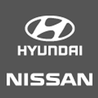 Universal Nissan Hyundai آئیکن