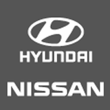 Universal Nissan Hyundai icône