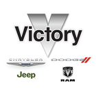 ​Victory Chrysler Dodge Jeep icône