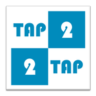 Tap 2 Tap, a puzzle game icône