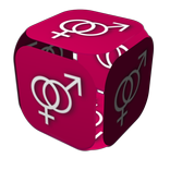 Erotic Dice plus Truth or Dare