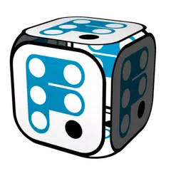 Скачать Flexi Dice, custom dice roller APK