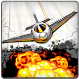 Bomber icon