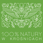 100% natury w Krośnicach ikona