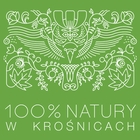 100% natury w Krośnicach Zeichen