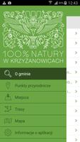Poster 100% natury w Krzyżanowicach