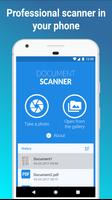 Document Scanner poster
