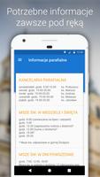 Twoja Parafia screenshot 2