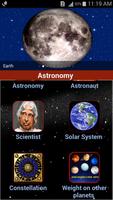 Astronomy скриншот 2
