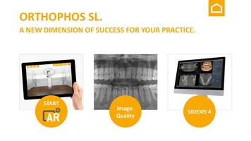 ORTHOPHOS Affiche