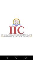 IIC Hyd الملصق