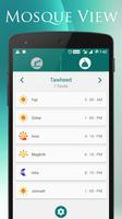 Salah Time স্ক্রিনশট 1