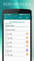 Salah Time স্ক্রিনশট 3