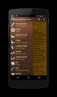 Ramazaan Reminders screenshot 1