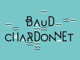 پوستر Rennes Baud Chardonnet