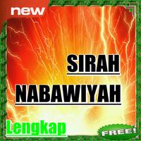 Sirah Nabawiyah Lengkap ポスター