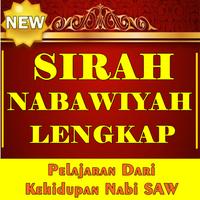 Sirah Nabawiyah Terlengkap ポスター