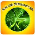 Sirah Nabi Muhammad SAW-icoon