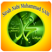 Sirah Nabi Muhammad SAW icon