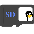 Bootable SDCard / USB (ROOT) Lite icône