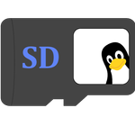 Bootable SDCard / USB (ROOT) Lite icon