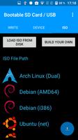 Bootable SDCard / USB (ROOT) Lite ảnh chụp màn hình 3
