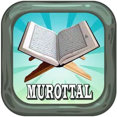 Murottal Alqur'an Karim アプリダウンロード