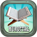 Murottal Alqur'an Karim