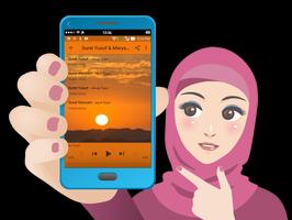 Surat Yusuf Dan Surat Maryam Poster