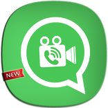 Video call for whatsapp prank