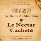 ikon Vie du Prophète,Nectar Cacheté