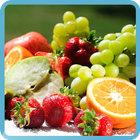 Fruits Live Wallpapers आइकन