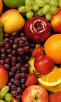 Fruits Live Wallpapers पोस्टर