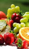 Fruits Live Wallpapers स्क्रीनशॉट 1