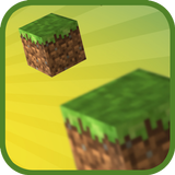 Live Minecraft HD Wallpapers icône