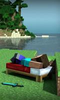 Skins For Minecraft Wallpapers Screenshot 2