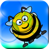 Bee Bubble - Honey Collector APK