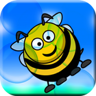 Bee Bubble - Honey Collector icon