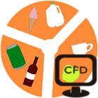 Sircle POS CFD ikon