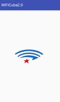 WiFi Cuba 2.0 Affiche