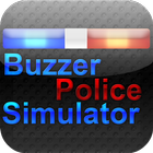 Police Siren HD Simulator icon
