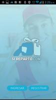 پوستر Si Reparto Guadalajara