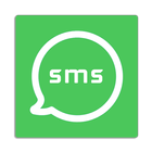 SMS gratuits - Maroc icône