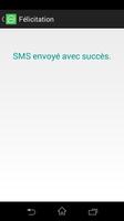 SMS gratuits - Maroc اسکرین شاٹ 1