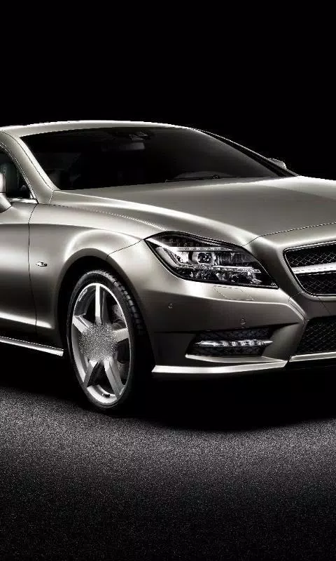 Wallpaper Of Mercedes Benz APK for Android Download