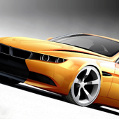 Wallpaper Of BMW Cars icon