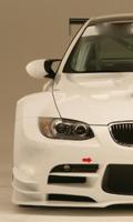 Wallpaper Of BMW Cars Affiche
