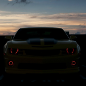 Wallpaper Of Chevrolet Full HD icon