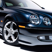 Wallpaper Of Jaguar Cars icon